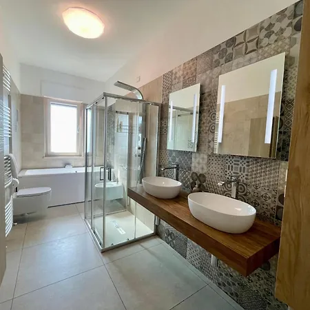 Apartmán 37suited *