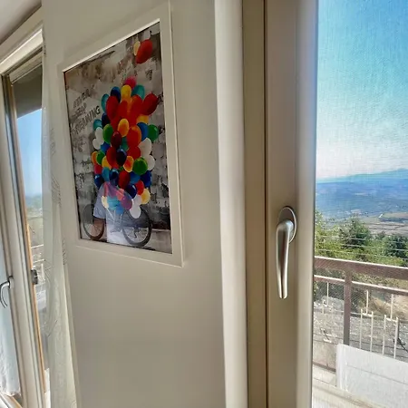 Apartmán 37suited Guardiagrele