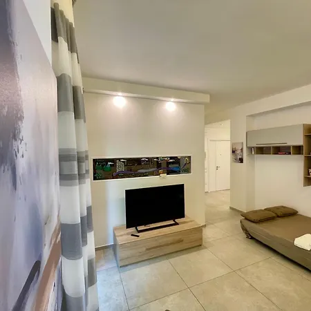 Apartmán 37suited *