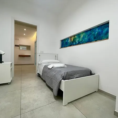 Apartmán 37suited Guardiagrele