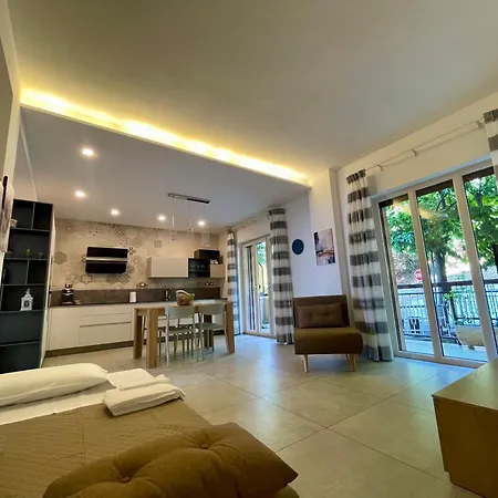 37suited Apartmán Guardiagrele