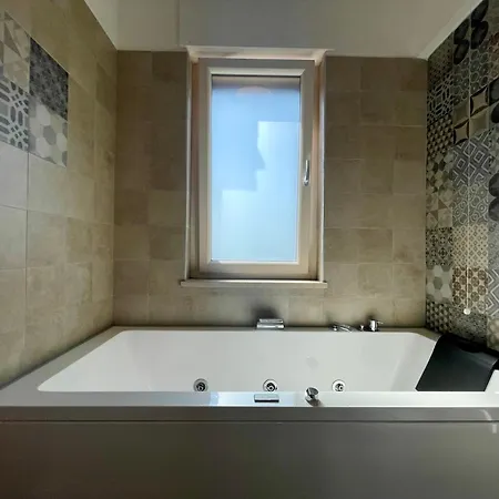 Apartmán 37suited Guardiagrele