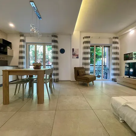 37suited Apartmán *