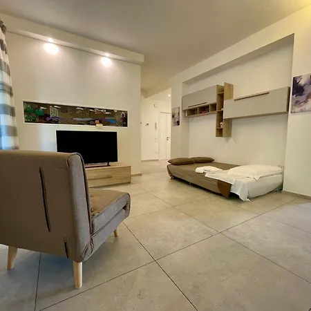 Apartmán 37suited *