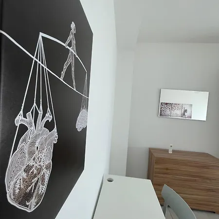 37suited Apartmán Guardiagrele