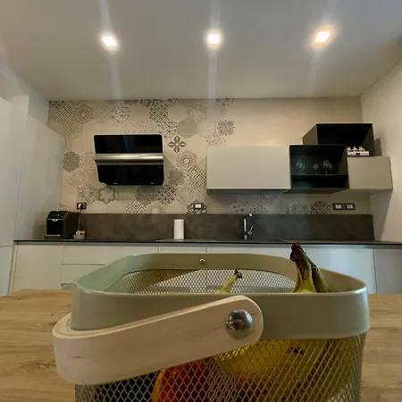 37suited Apartmán Guardiagrele