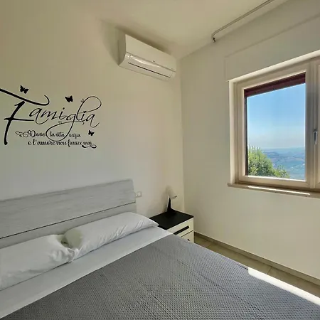 37suited Apartmán *