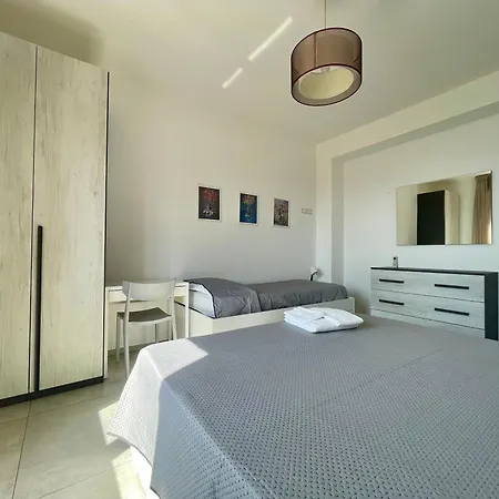 Apartmán 37suited *