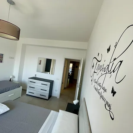 Apartmán 37suited Guardiagrele