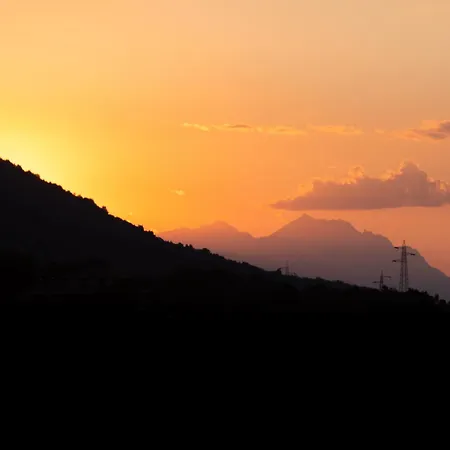 37suited דירה גוארדיאגרלה