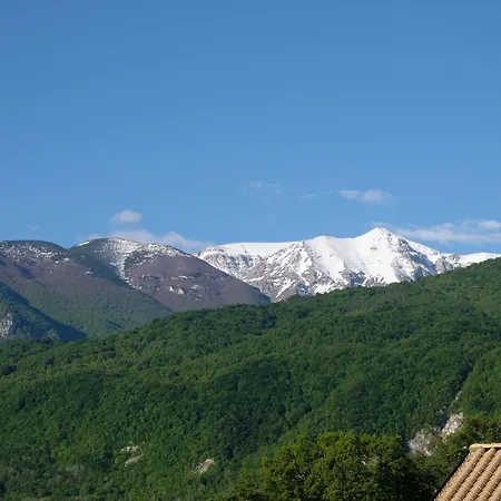 Apartmán 37suited Guardiagrele