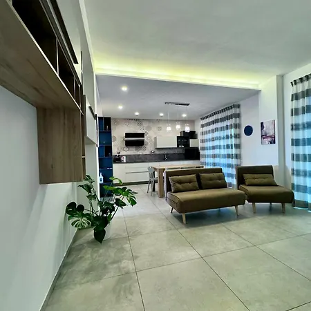 Apartmán 37suited *