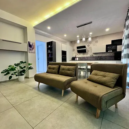 Apartment 37suited Guardiagrele