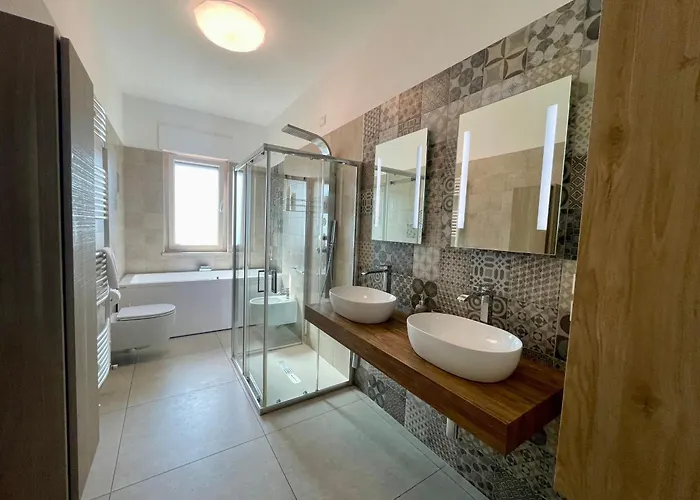 Apartamento 37suited *