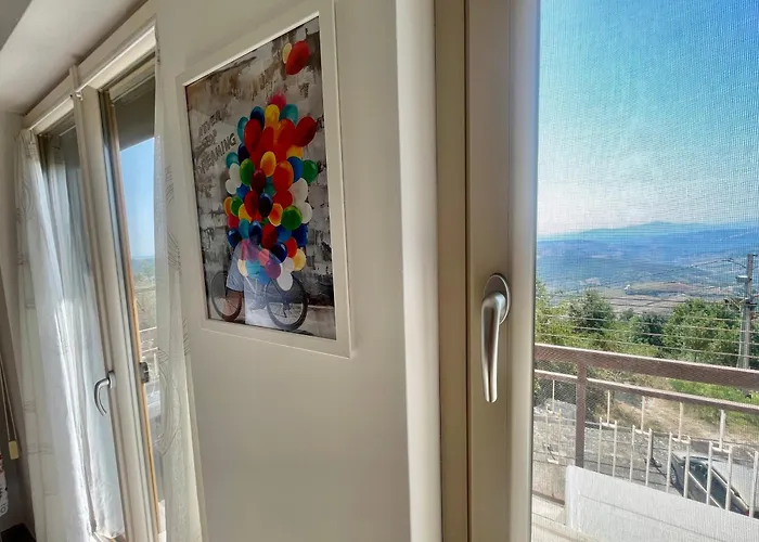 Apartamento 37suited Guardiagrele