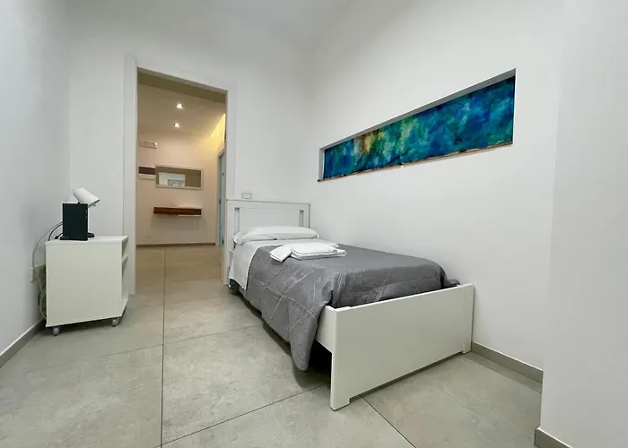 Apartamento 37suited Guardiagrele