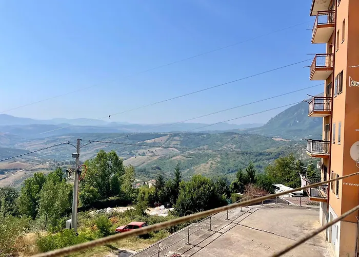 Apartamento 37suited