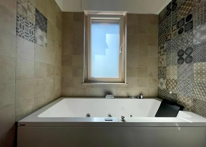 Apartman 37suited Guardiagrele