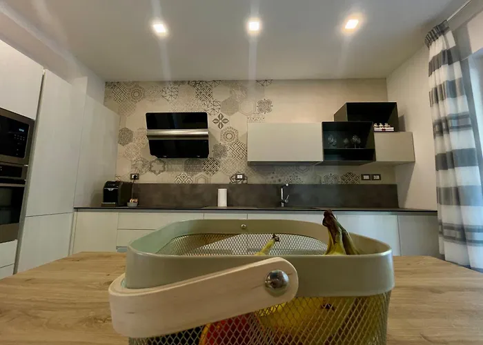 37suited Apartman Guardiagrele