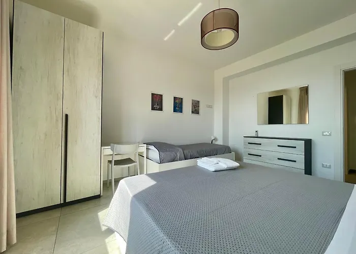 Apartamento 37suited *