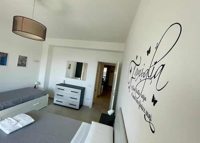 Apartman 37suited Guardiagrele