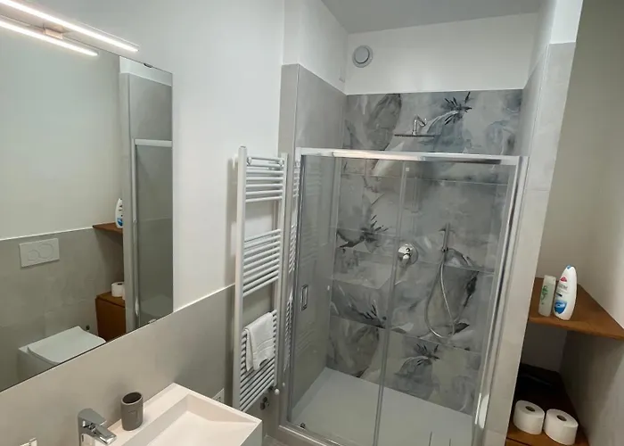 37suited Apartamento