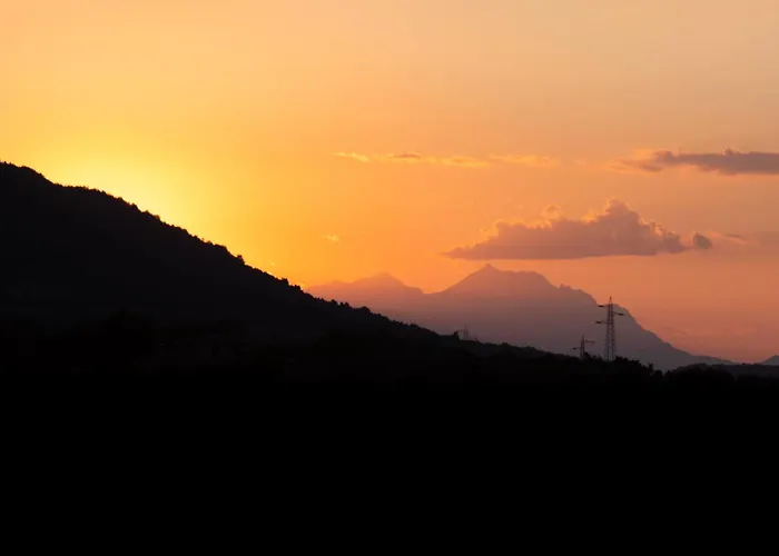 37suited Apartamento Guardiagrele