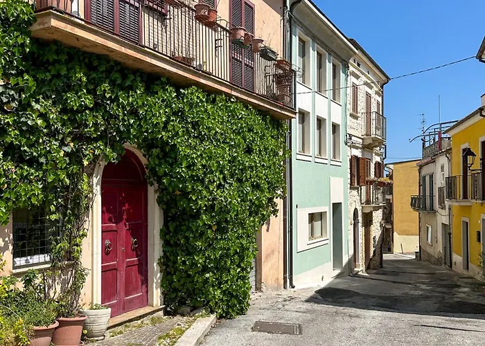 37suited Apartamento Guardiagrele