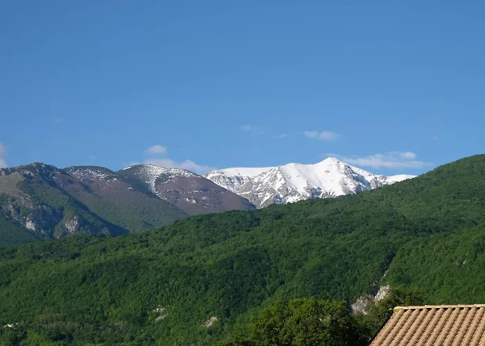 Apartman 37suited Guardiagrele