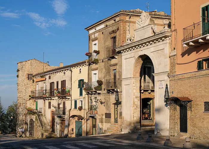 37suited Guardiagrele