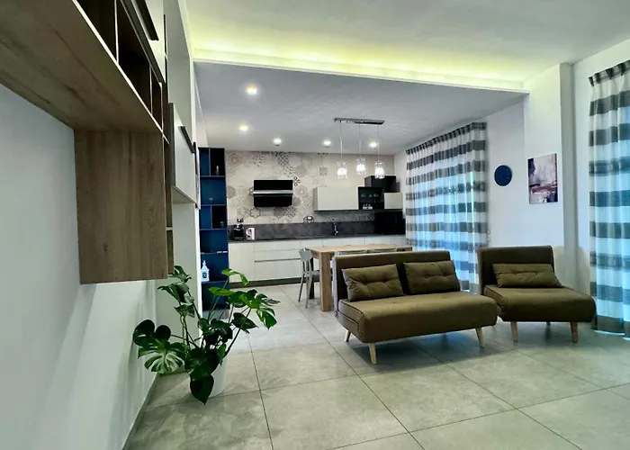 Apartamento 37suited *