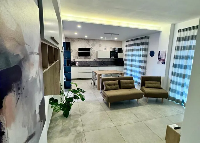 37suited Apartamento *