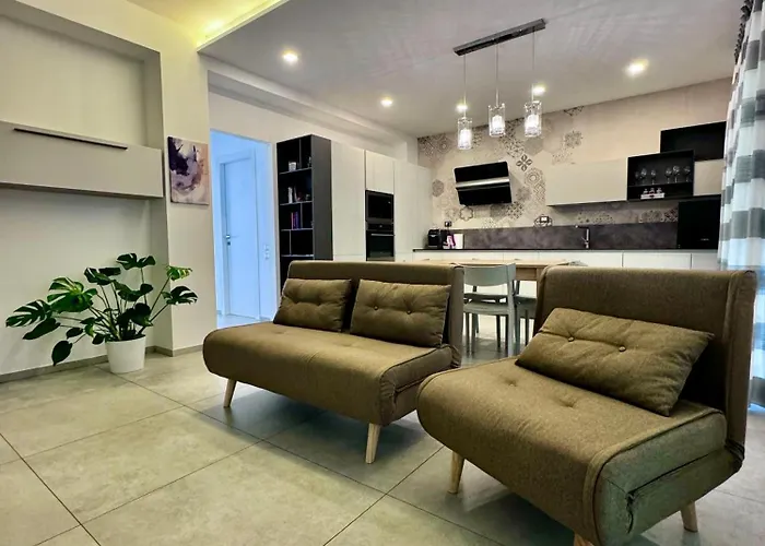 Apartman 37suited Guardiagrele